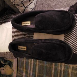 New men's dearfoam shoes
